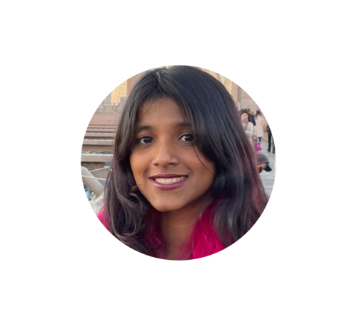 Ragavi Vijayakumar